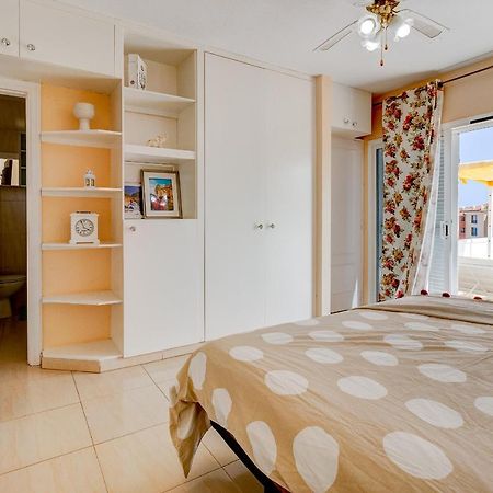 Ocean View Duplex Tenerife San Miguel de Abona Buitenkant foto