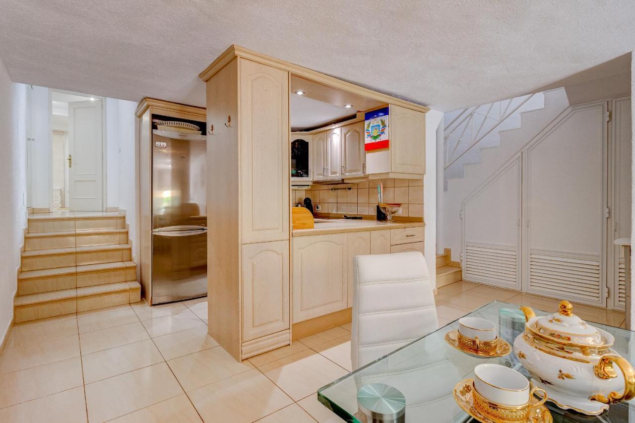 Ocean View Duplex Tenerife San Miguel de Abona Buitenkant foto