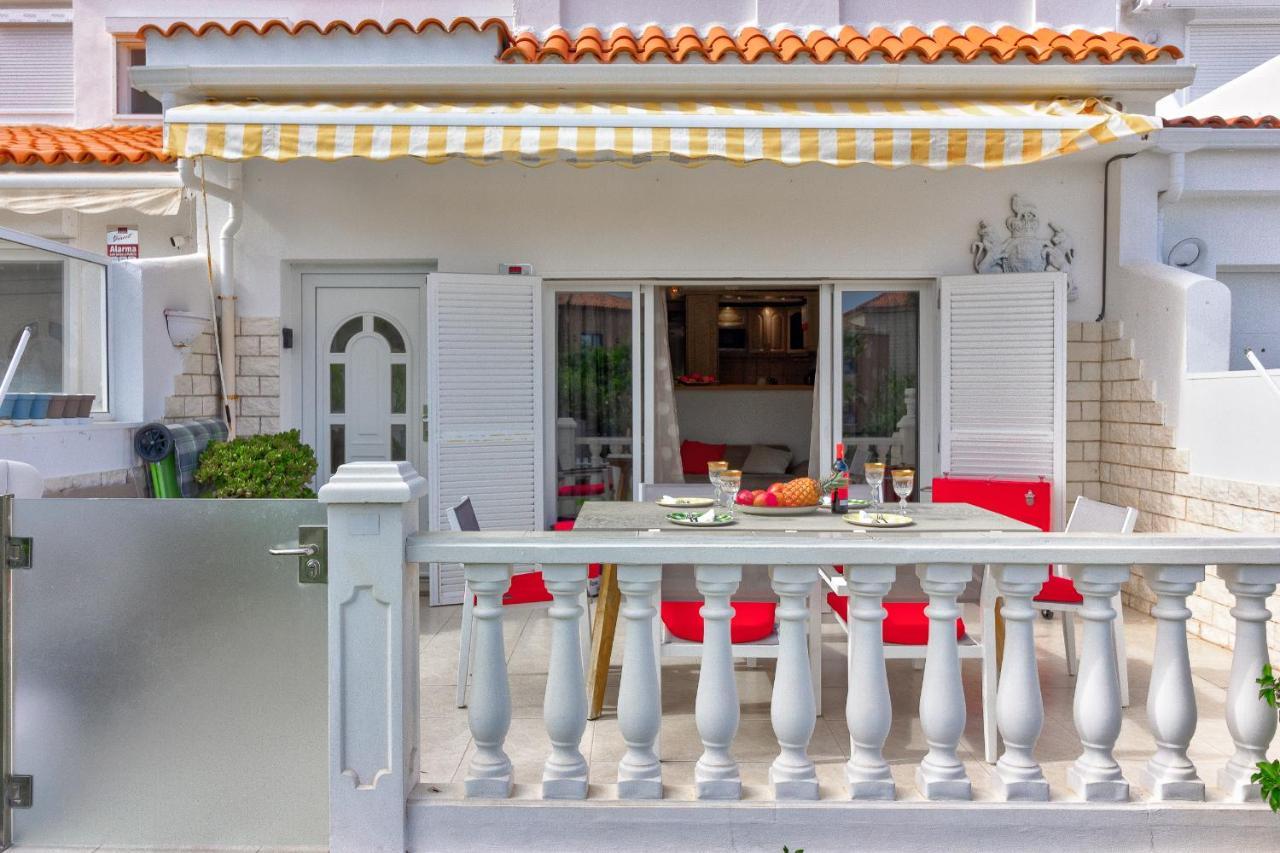 Ocean View Duplex Tenerife San Miguel de Abona Buitenkant foto