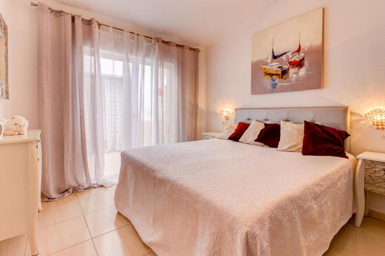 Ocean View Duplex Tenerife San Miguel de Abona Buitenkant foto