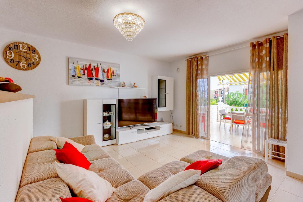 Ocean View Duplex Tenerife San Miguel de Abona Buitenkant foto