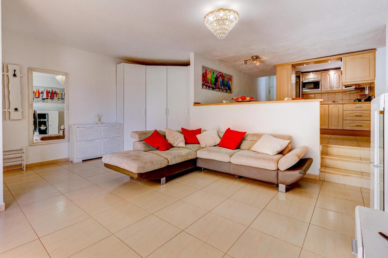 Ocean View Duplex Tenerife San Miguel de Abona Buitenkant foto
