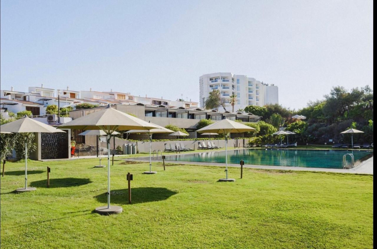 Ocean View Duplex Tenerife San Miguel de Abona Buitenkant foto