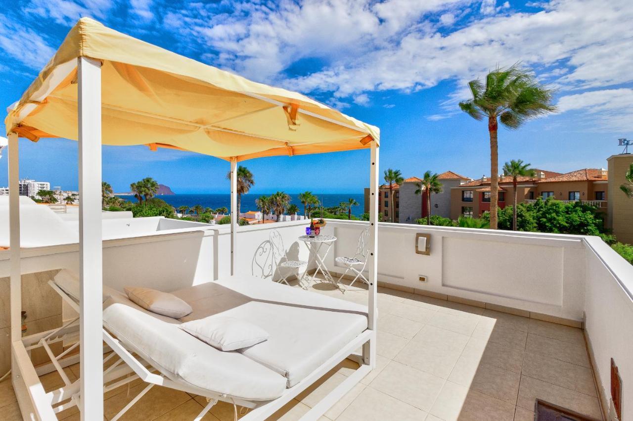 Ocean View Duplex Tenerife San Miguel de Abona Buitenkant foto