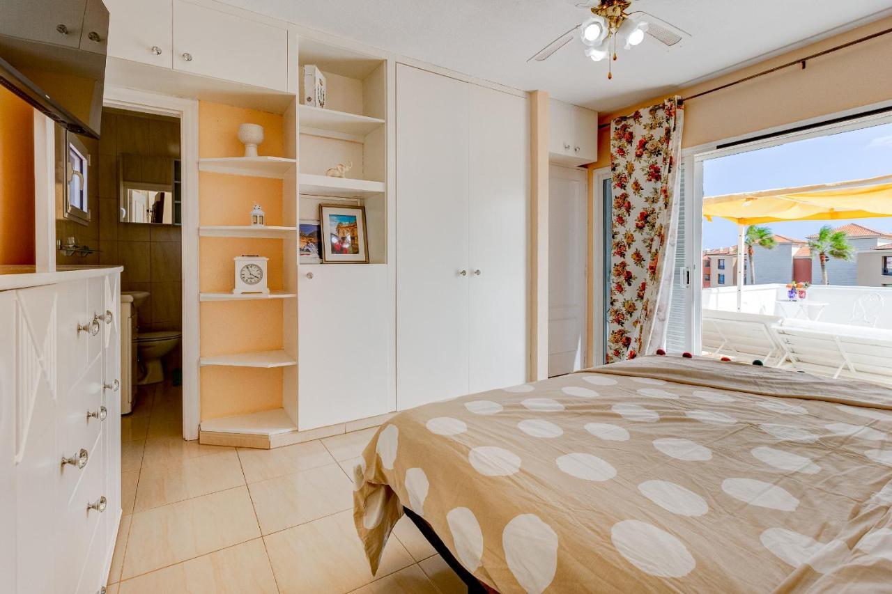 Ocean View Duplex Tenerife San Miguel de Abona Buitenkant foto